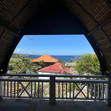 Kov Ceningan Hotell Lembongan Exteriör bild
