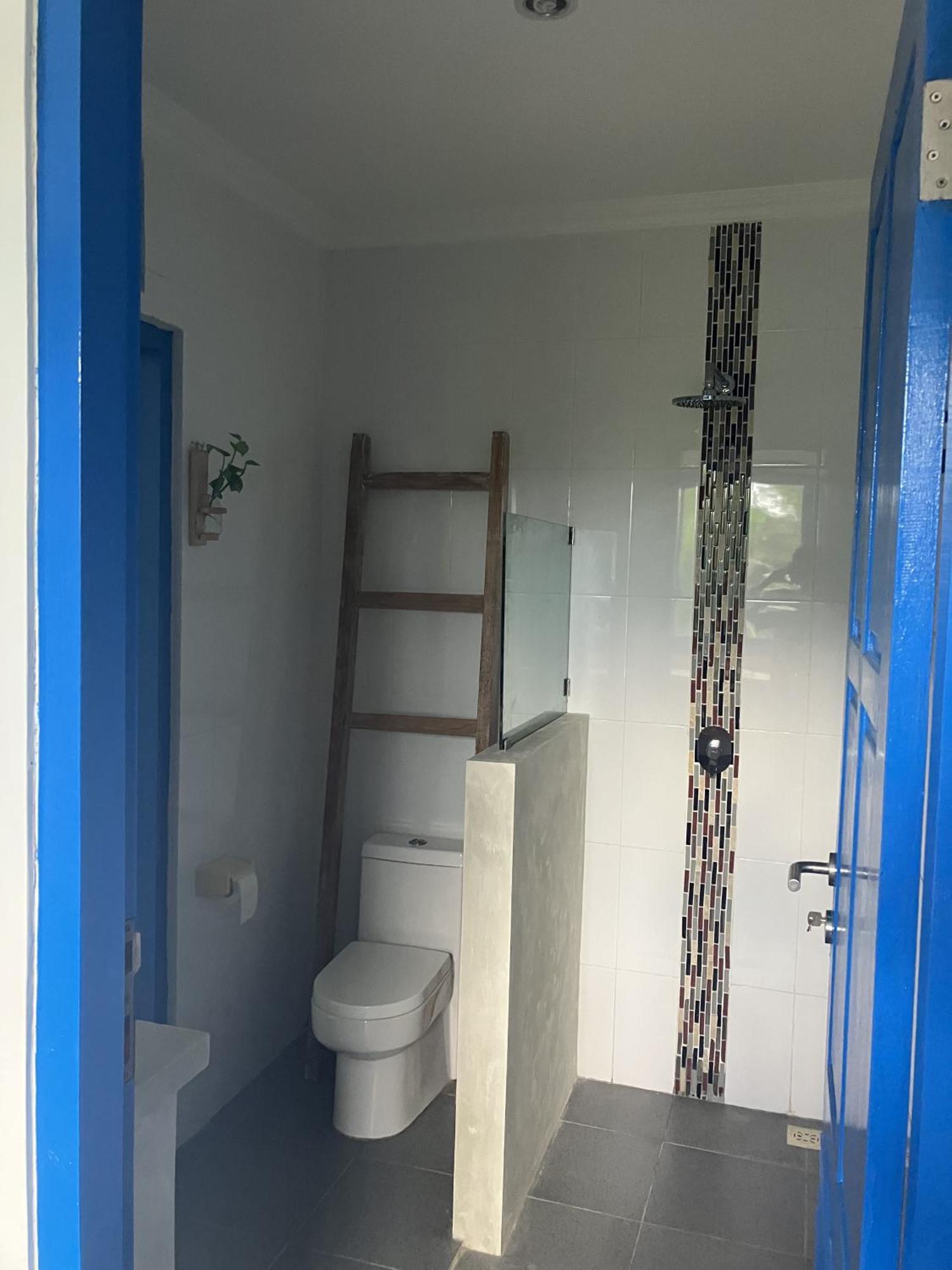 Kov Ceningan Hotell Lembongan Exteriör bild