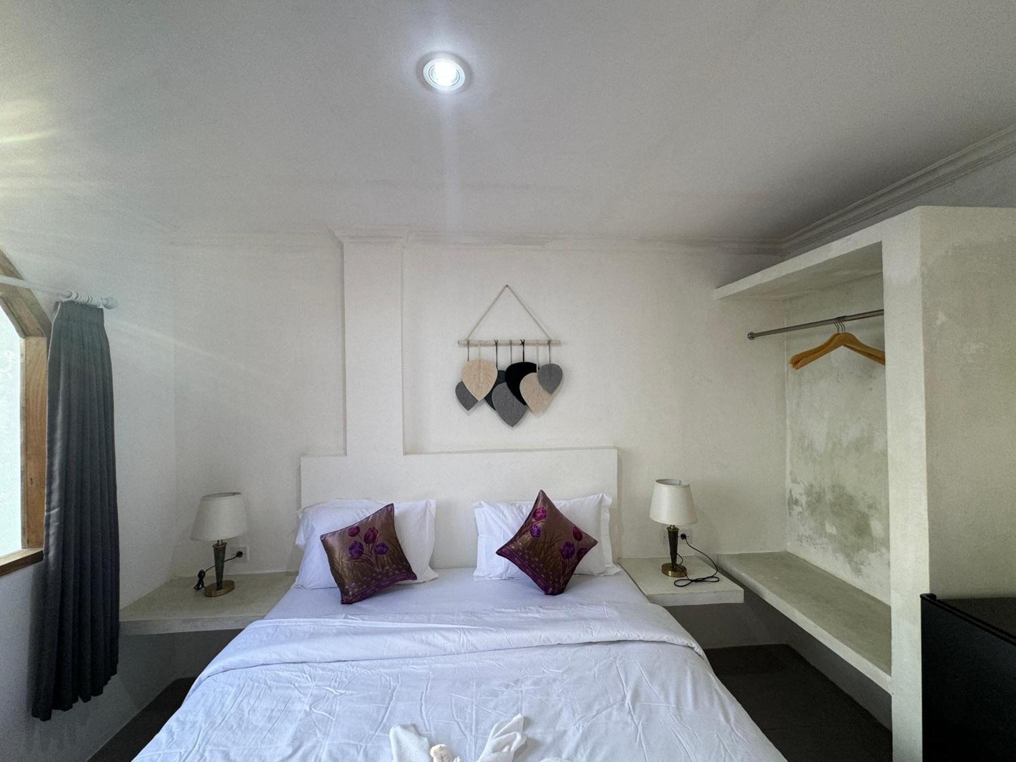Kov Ceningan Hotell Lembongan Exteriör bild
